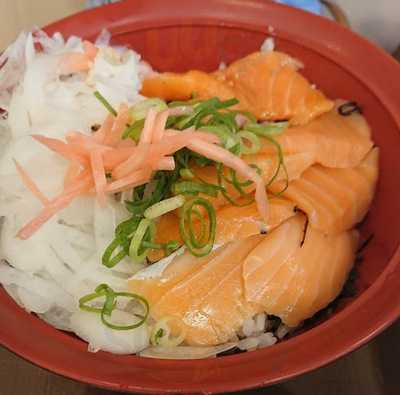 すき家 桜川駅前店