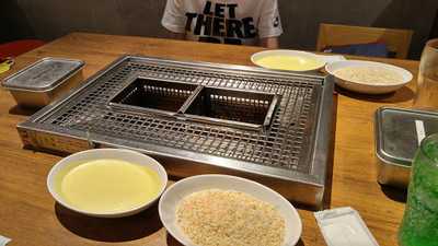 串かつバイキング 大統領