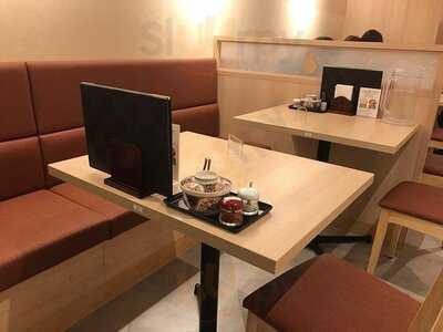 天麩羅えびのや 京阪モール京橋店