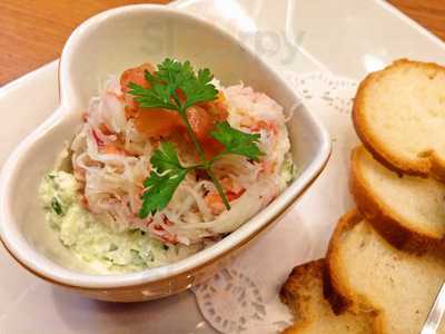 鉄板bistro Jeujeu 神田