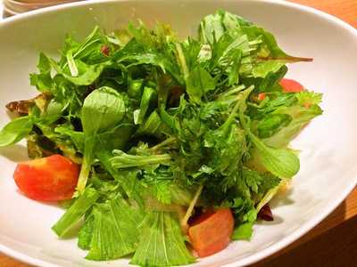 鉄板bistro Jeujeu 神田