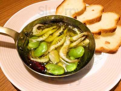 鉄板bistro Jeujeu 神田