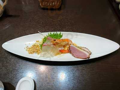 本格四川料理 中村家