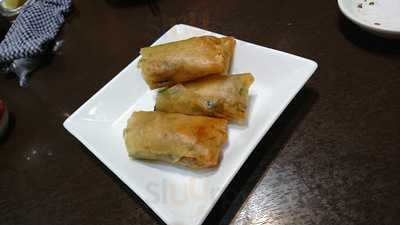 本格四川料理 中村家