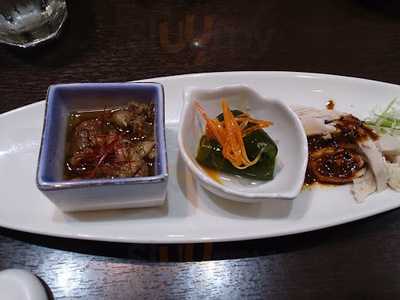 本格四川料理 中村家