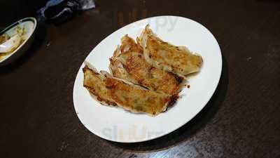 本格四川料理 中村家