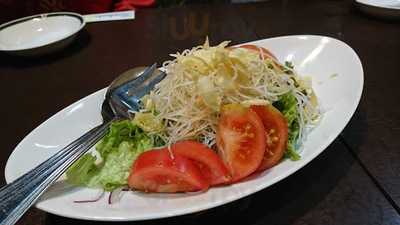 本格四川料理 中村家