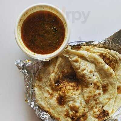 シタラ ハラルレストラン