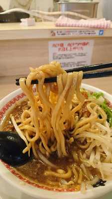 肉汁麺ススム 秋葉原本店