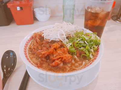 肉汁麺ススム 秋葉原本店