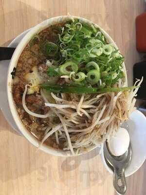 肉汁麺ススム 秋葉原本店