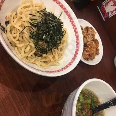 肉汁麺ススム 秋葉原本店