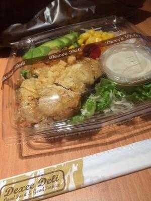 デキシーデリ 丸の内