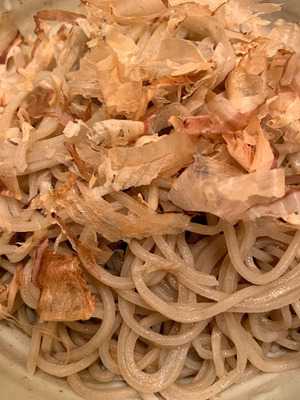 霞町 蕎麦処 ますだ屋