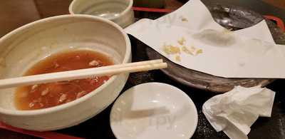 霞町 蕎麦処 ますだ屋