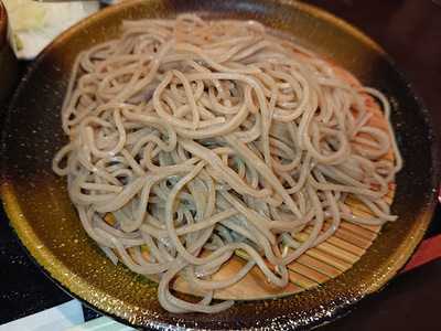 霞町 蕎麦処 ますだ屋