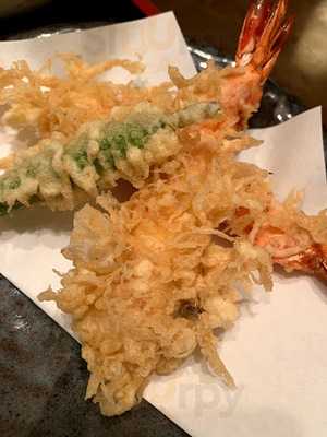 霞町 蕎麦処 ますだ屋