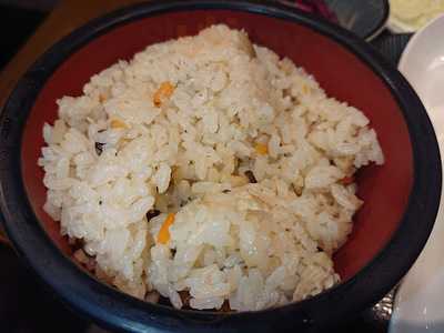 霞町 蕎麦処 ますだ屋