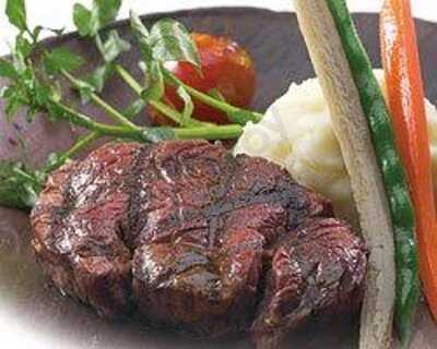 レストラン Demi