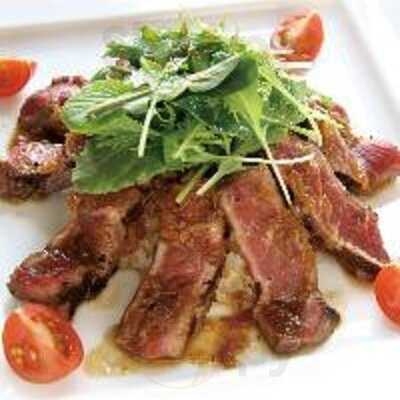 レストラン Demi