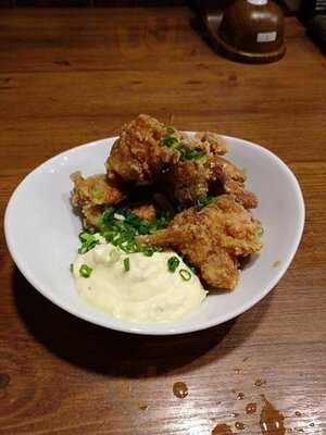 三代目鳥メロ大正駅前店