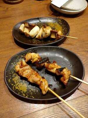 三代目鳥メロ大正駅前店