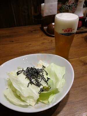 三代目鳥メロ大正駅前店