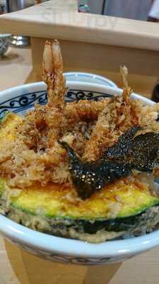 天ぷら いもや三丁目店