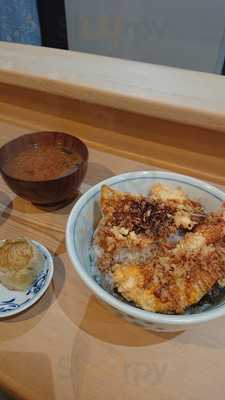 天ぷら いもや三丁目店