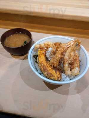 天ぷら いもや三丁目店