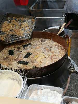 天ぷら いもや三丁目店