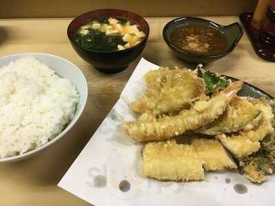 天ぷら いもや三丁目店