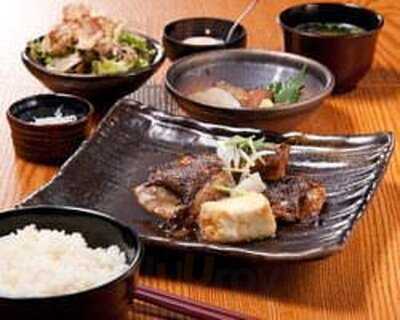 はなたれ 丸の内本店