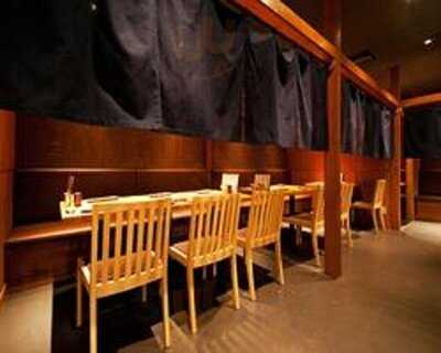 はなたれ 丸の内本店