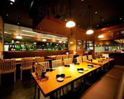 はなたれ 丸の内本店