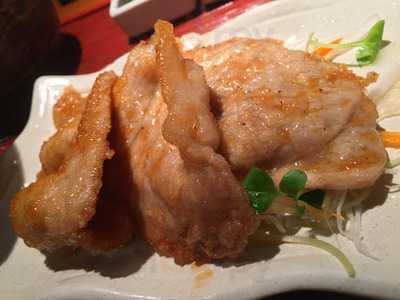 お茶漬け膳 八十八楽 日比谷店