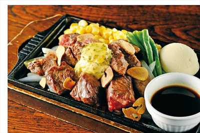 白木屋 通天閣本通店