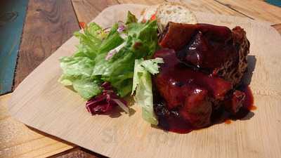 ハンサムボットガーデン