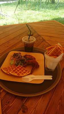 ハンサムボットガーデン