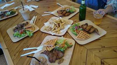 ハンサムボットガーデン