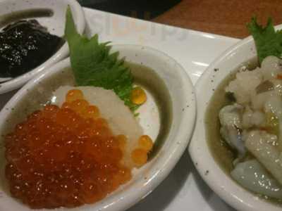 ニッポンバル 大阪駅前第四ビル店 桜の間