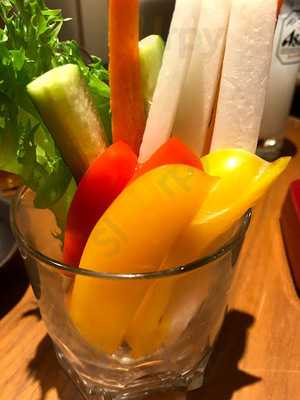 ニッポンバル 大阪駅前第四ビル店 桜の間