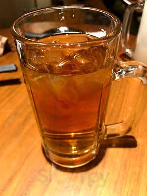 ニッポンバル 大阪駅前第四ビル店 桜の間