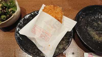 ニッポンバル 大阪駅前第四ビル店 桜の間