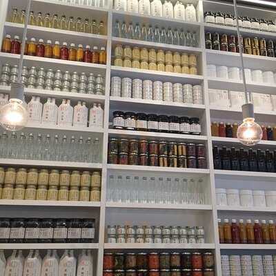 ピエール・エルメ 丸の内