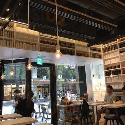 ピエール・エルメ 丸の内