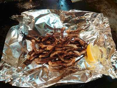 広島風お好み焼き あかね