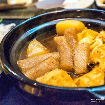 広島風お好み焼き あかね