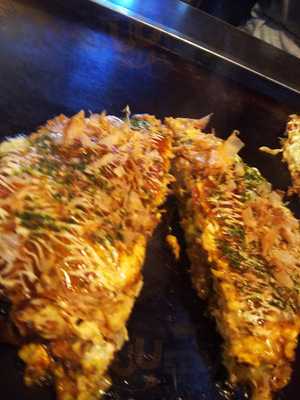 広島風お好み焼き あかね