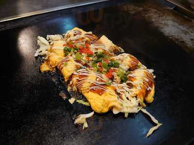 広島風お好み焼き あかね